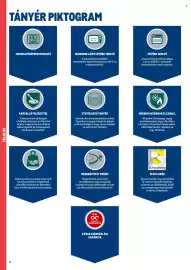 Metro akciós újság Oldal 4