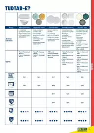 Metro akciós újság Oldal 5