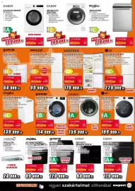 Expert akciós újság hét 8 Oldal 3