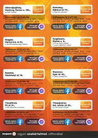 Expert akciós újság hét 8 Oldal 7