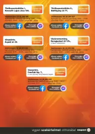 Expert akciós újság hét 8 Oldal 8