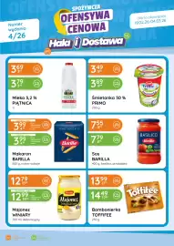 Eurocash Dystrybucja gazetka Strona 1