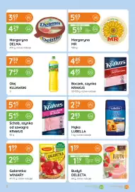 Eurocash Dystrybucja gazetka Strona 3