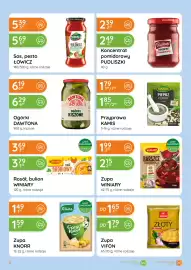 Eurocash Dystrybucja gazetka Strona 5