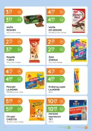 Eurocash Dystrybucja gazetka Strona 7