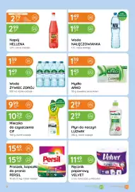 Eurocash Dystrybucja gazetka Strona 9