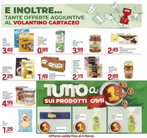 Volantino Crai Pagina 13