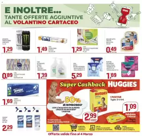 Volantino Crai Pagina 15