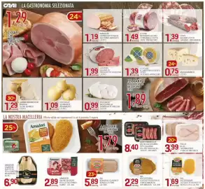 Volantino Crai Pagina 3