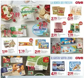 Volantino Crai Pagina 4
