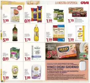 Volantino Crai Pagina 6