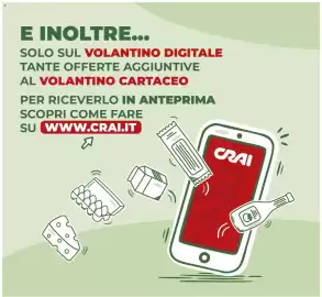 Volantino Crai Pagina 9