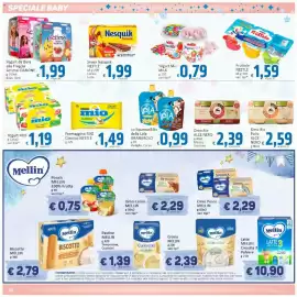 Volantino Paghi Poco Pagina 10