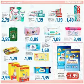 Volantino Paghi Poco Pagina 11