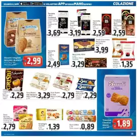 Volantino Paghi Poco Pagina 13