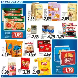 Volantino Paghi Poco Pagina 14