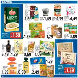 Volantino Paghi Poco Pagina 16