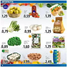 Volantino Paghi Poco Pagina 2