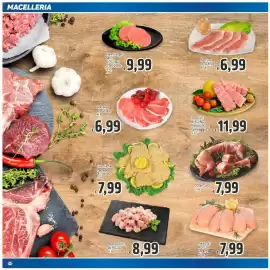 Volantino Paghi Poco Pagina 4