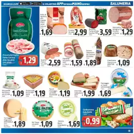 Volantino Paghi Poco Pagina 5