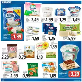 Volantino Paghi Poco Pagina 6