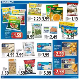 Volantino Paghi Poco Pagina 8