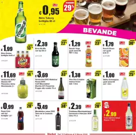 Volantino Sì con te Market Pagina 13