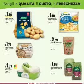 Volantino Sì con te Market Pagina 3