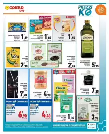 Volantino Conad City settimana 8 Pagina 3