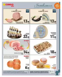 Volantino Conad City settimana 8 Pagina 5