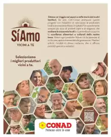 Volantino Conad City settimana 8 Pagina 8