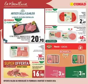 Volantino Conad Pagina 10