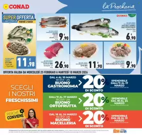 Volantino Conad Pagina 11