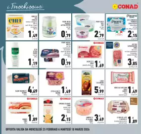 Volantino Conad Pagina 14
