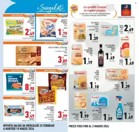 Volantino Conad Pagina 15