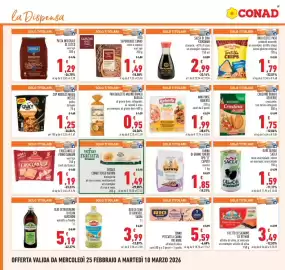 Volantino Conad Pagina 18