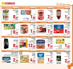 Volantino Conad Pagina 19