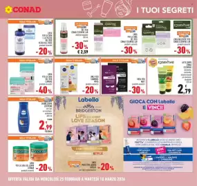 Volantino Conad Pagina 22