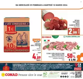 Volantino Conad Pagina 28