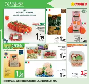 Volantino Conad Pagina 8