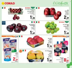 Volantino Conad Pagina 9