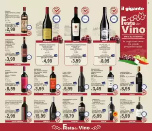 Volantino Il Gigante Pagina 1