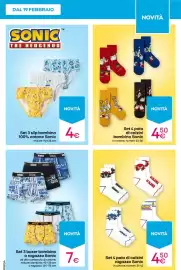 Volantino Pepco settimana 8 Pagina 5