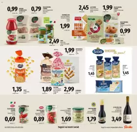 Volantino Famila | supermercati Pagina 13