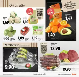 Volantino Famila | supermercati Pagina 3