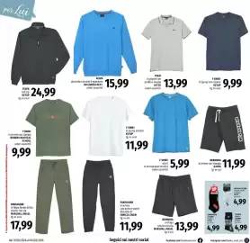 Volantino Famila | supermercati Pagina 30