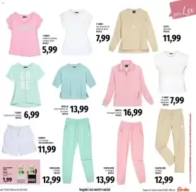 Volantino Famila | supermercati Pagina 31