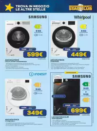 Volantino Euronics Pagina 17