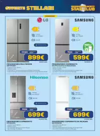 Volantino Euronics Pagina 18