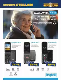 Volantino Euronics Pagina 27